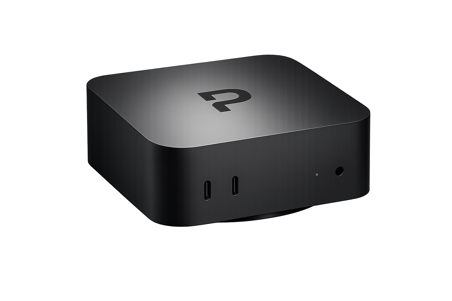 Custom mining hardware